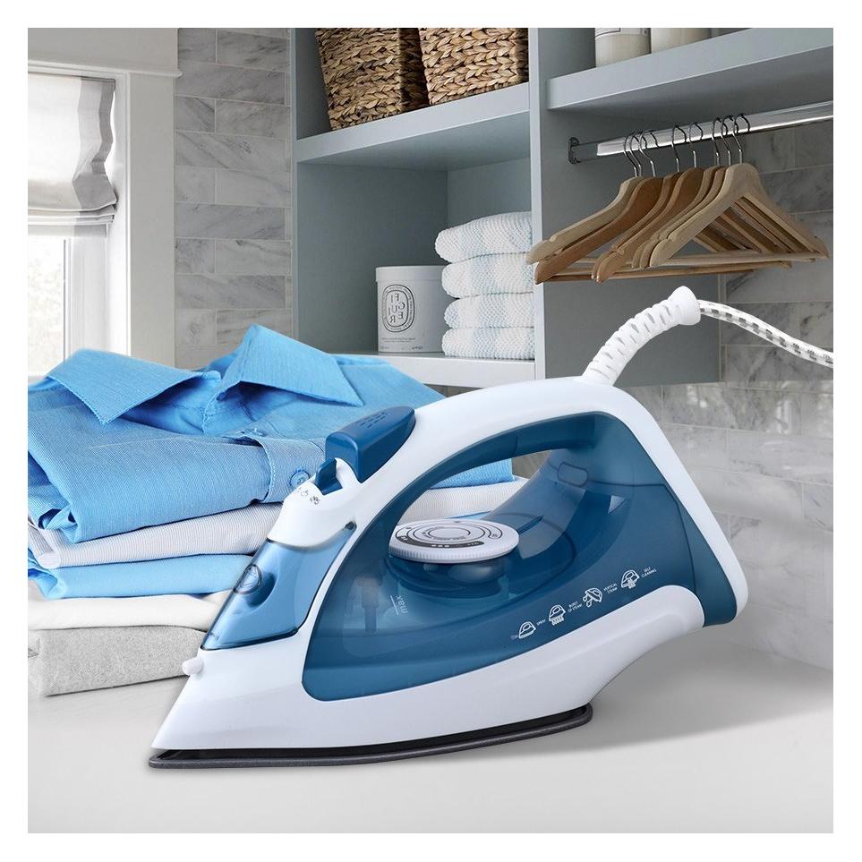 Maestro Żelazko 1800W MR-300C (1800 W) (MR-300C)