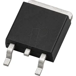 IRF9Z34SPBF - MOSFET, P-Kanal, 60V, 18A, 0,1R, D2-Pak