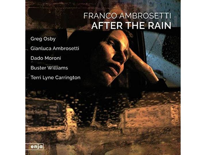 After the Rain