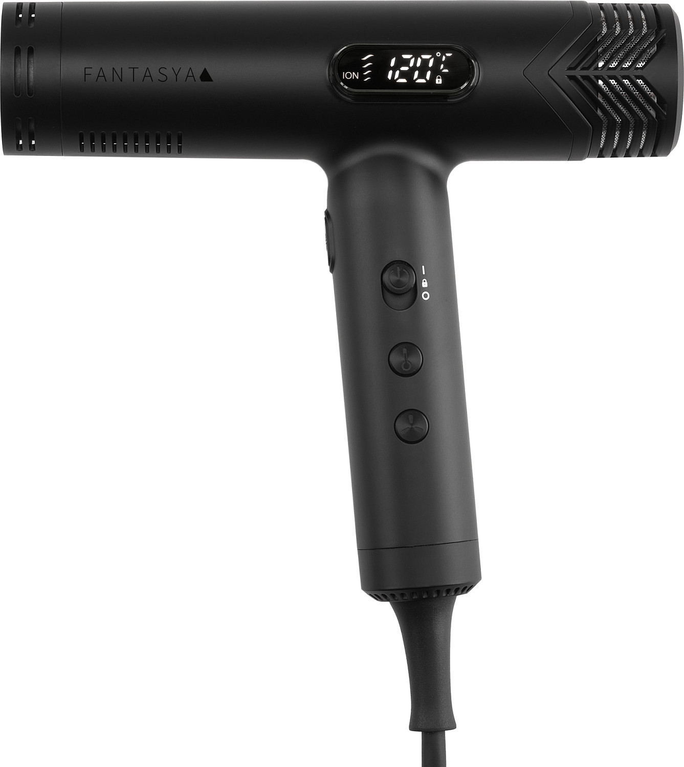 Efalock Fantasya Schwarz 14102566