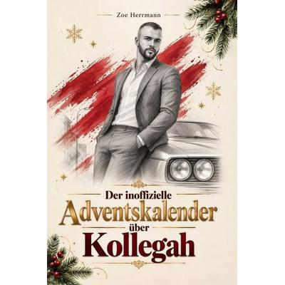 Der inoffizielle Adventskalender über Kollegah