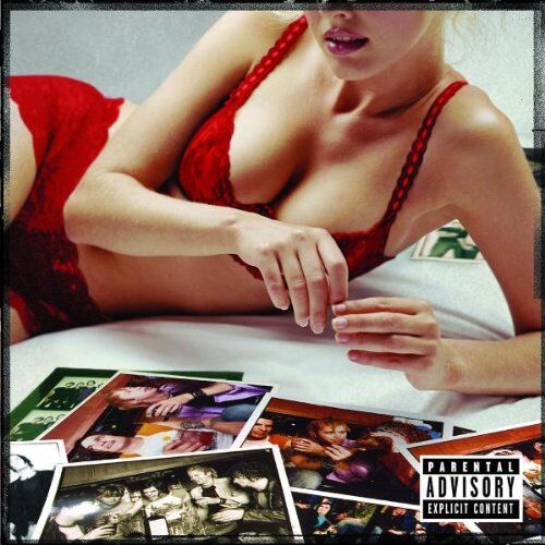 Hinder - Extreme Behavior - Preis vom 11.10.2026 03:10:56 h