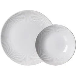 Ritzenhoff & Breker, Geschirrset, Banda Tafelservice