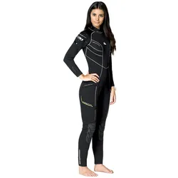 # Waterproof Tauchanzug W30 - 2,5 mm - Damen - Größe XS (2018) - Re...