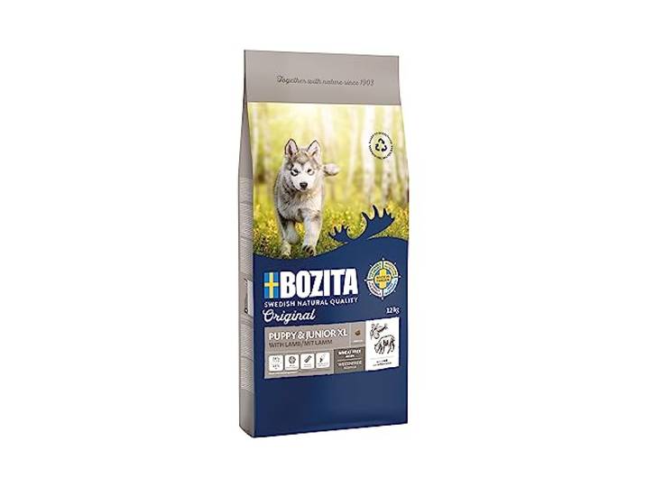 Bozita Dog Original Puppy & Junior XL 12kg