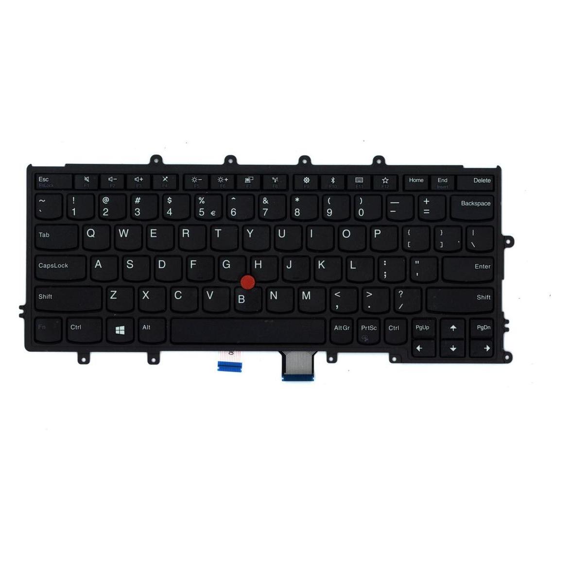 Lenovo Keyboard International (01EN577)
