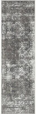 Well Woven Zazzle Thiva Vintage Oriental Floral Pattern Area Rug