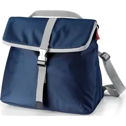 Fashion & Go Thermorucksack marineblau