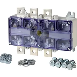 Eaton Lasttrennschalter 3polig DMV-400N/3