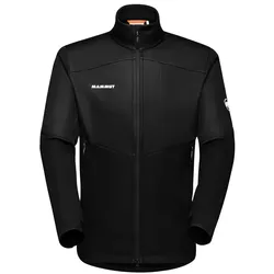 Mammut Herren Ultimate VII SO Jacket - XXL - black