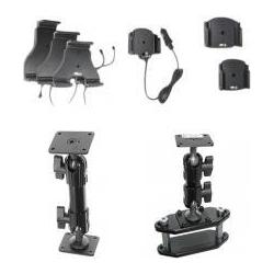 Brodit Passive holder With (710158)