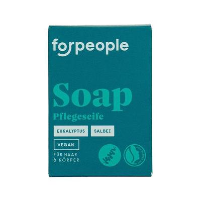 Soap Eukalyptus Salbei