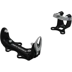 Grizzly Ski, Skibindung, (Touren Ski)