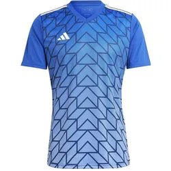 Adidas, Herren, Sportshirt, Team Icon 23 (S), Blau, S