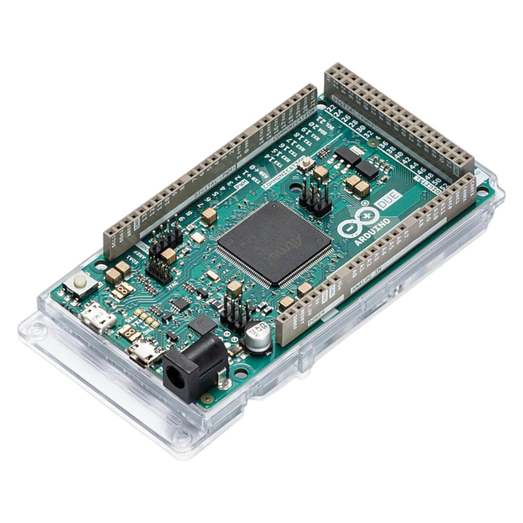 Arduino Due (A000062)