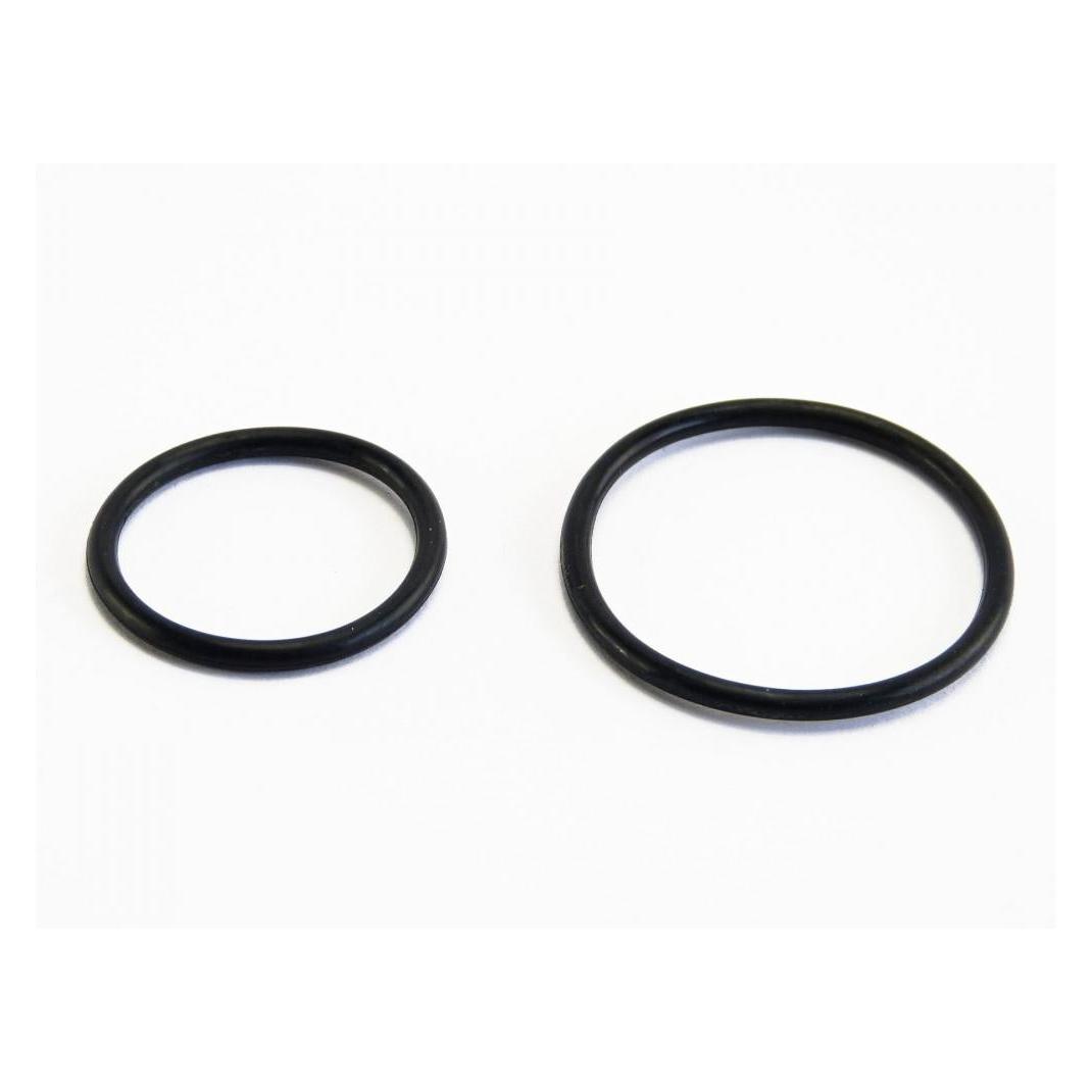 NG Sports Thian Fahrradklingel, 19.2-35.0mm, black/black (40080985)