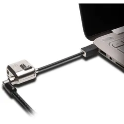 Kensington MiniSaver Mobiles Laptopschloss 1,8m