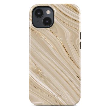 Burga Full Glam Tough Magsafe Case für iPhone 13 Pro (Apple iPhone 13 Pro) (47999398)