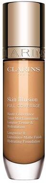 Clarins Skin Illusion Full Coverage 30 ml
