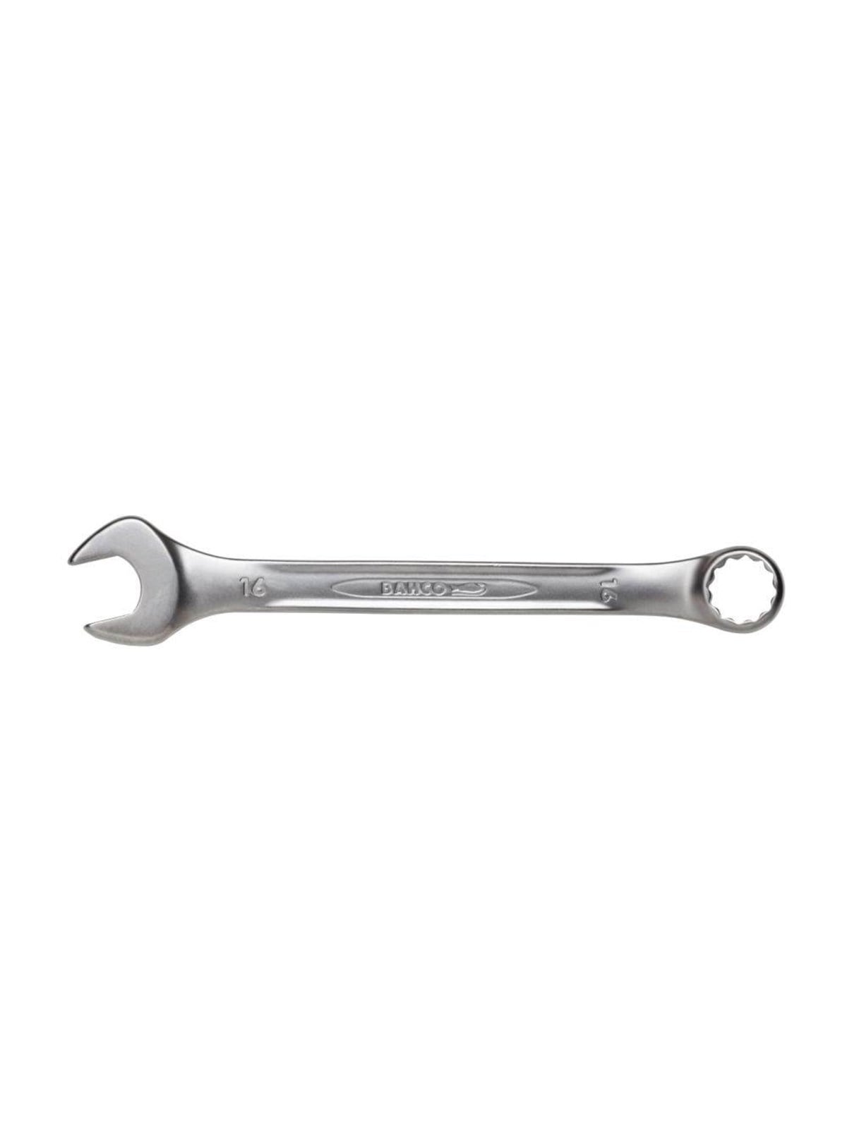 BAHCO Combination wrench