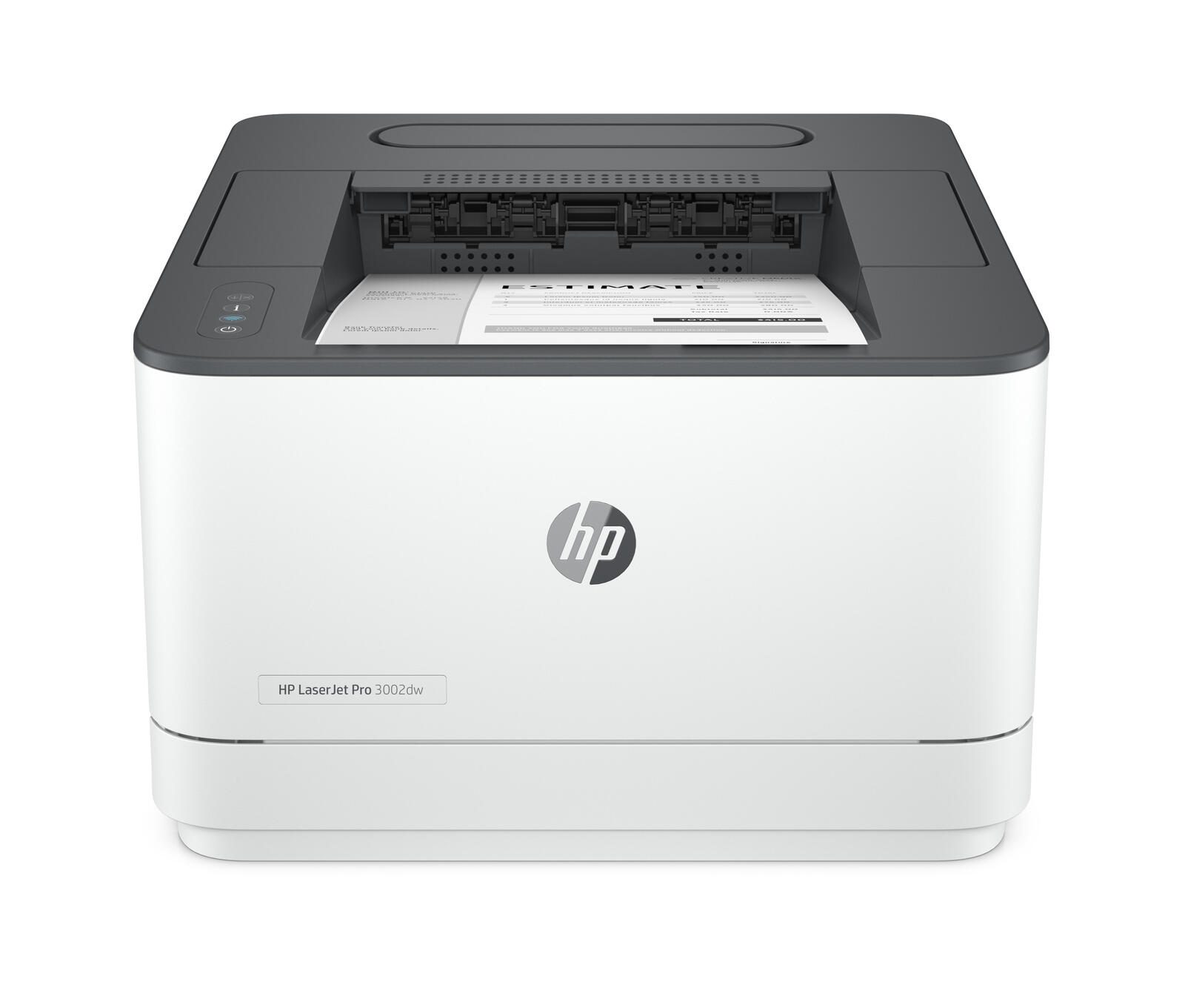 HP Inc. HP LaserJet Pro 3002dw Laserdrucker s/w 3G652F#B19