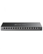 TP-LINK 16-Port Gigabit Desktop Switch 1 Gbps Power over Ethernet (TL-SG116P)