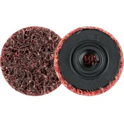 PFERD TOOLS COMBIDISC harte Vliesronde CD für Feinschliff und Finish - 42761252