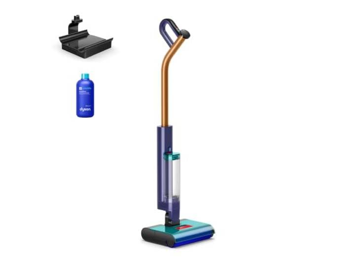 Dyson Clean+Wash Hygiene (2026)