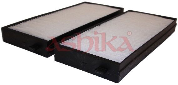 Ashika Filter, Innenraumluft 21-Ki-K07 Für Kia