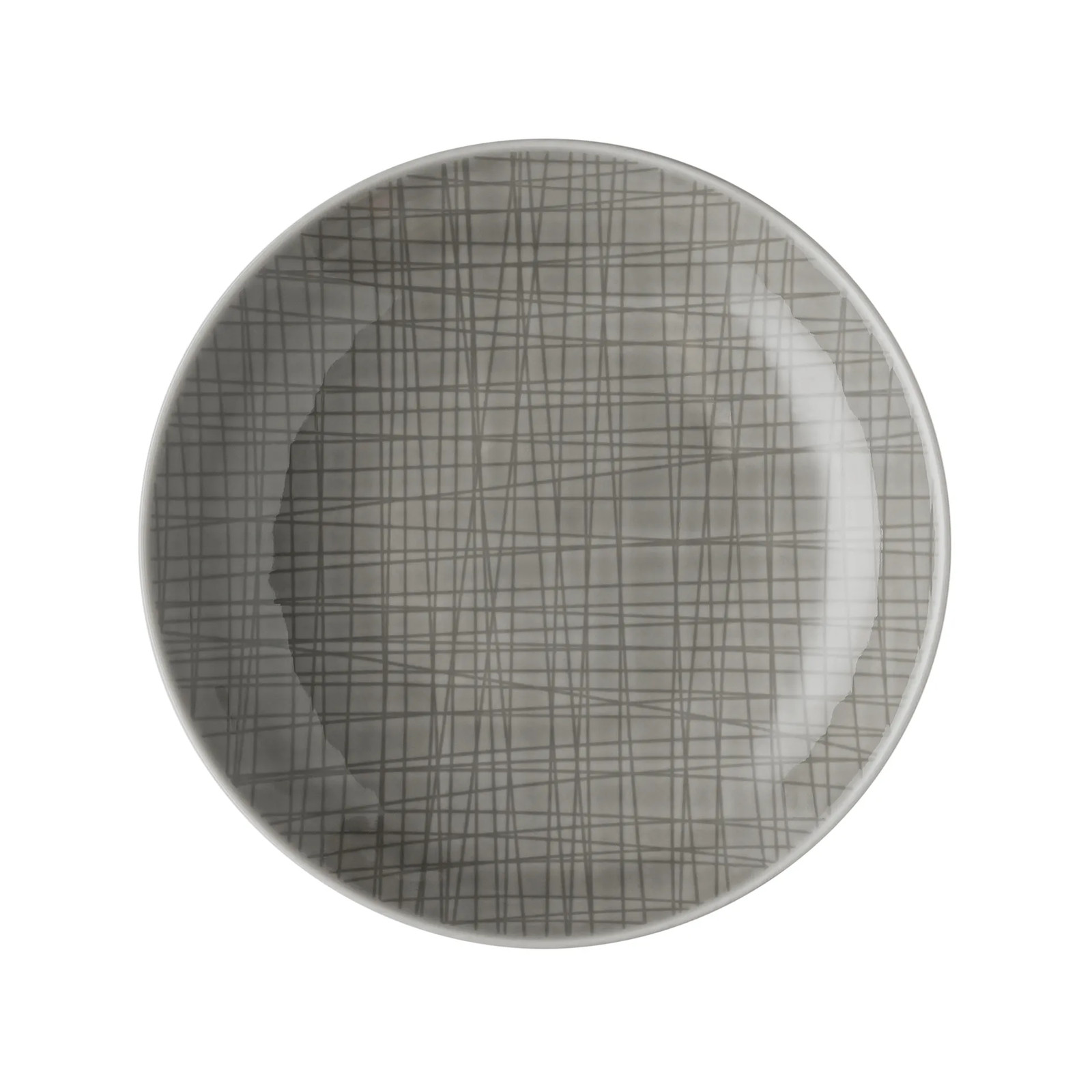 Rosenthal Mesh Mountain diep bord 19 cm
