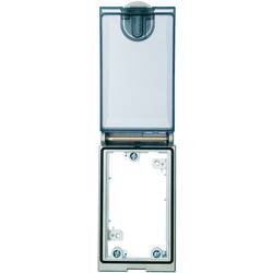 Einbaurahmen 39500000100 HARTING Inhalt: 1 St. Einbaurahmen
