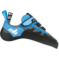 EB, Unisex, Kletterschuhe, Django 3.0 Kletterschuhe (39.5), Blau