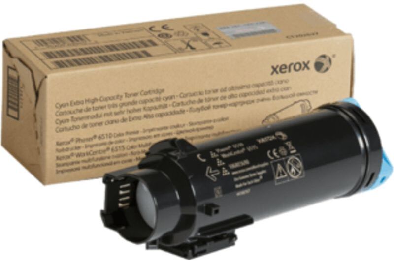 Xerox 106R03690 - Cyan - Toner