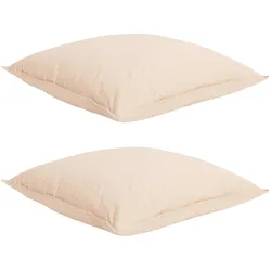 vidaXL, Bettwäsche, Bettwäsche-Set (Bettwäsche Set, 260 x 220 cm, 40 x 40 cm)