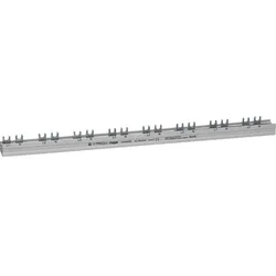 Hager Phasenschiene 3P+N für ARFxxxD 24 Module