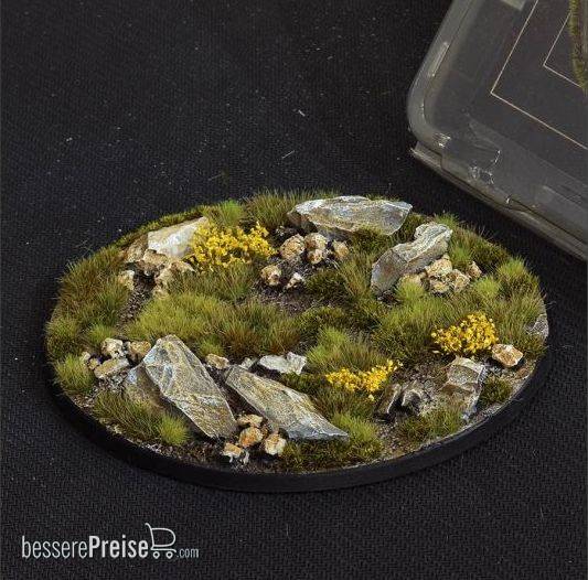 Gamers Grass GGB-HLO120