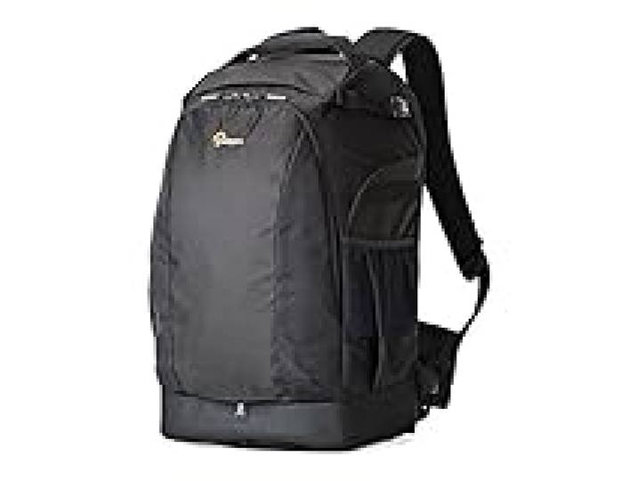 KuprinÄ— Lowepro Flipside 500 AW II Juodas