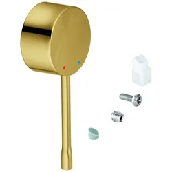 Grohe Hebel 46916 cool sunrise , 46916GL0 46916GL0