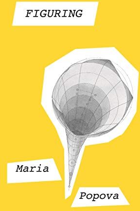 Maria Popova - Figuring - Preis vom 30.09.2026 22:30:23 h