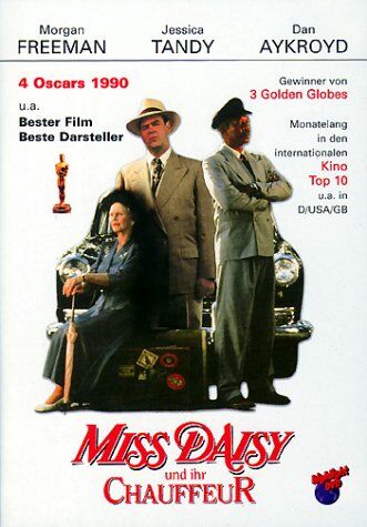 Bruce Beresford - Miss Daisy und ihr Chauffeur - Preis vom 30.09.2026 22:30:23 h