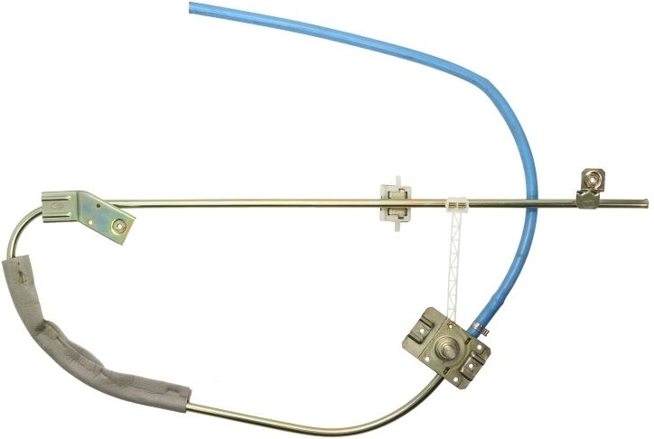 Fensterheber PACOL IVE-WR-011