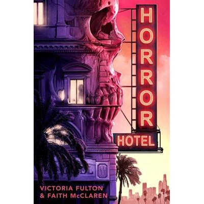 Horror Hotel, Taschenbuch von Victoria Fulton,Faith McClaren, Random House LLC US, 978-0-593-48348-0