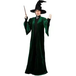 Metamorph Harry Potter – Minerva McGonagall Kostüm (L, M)
