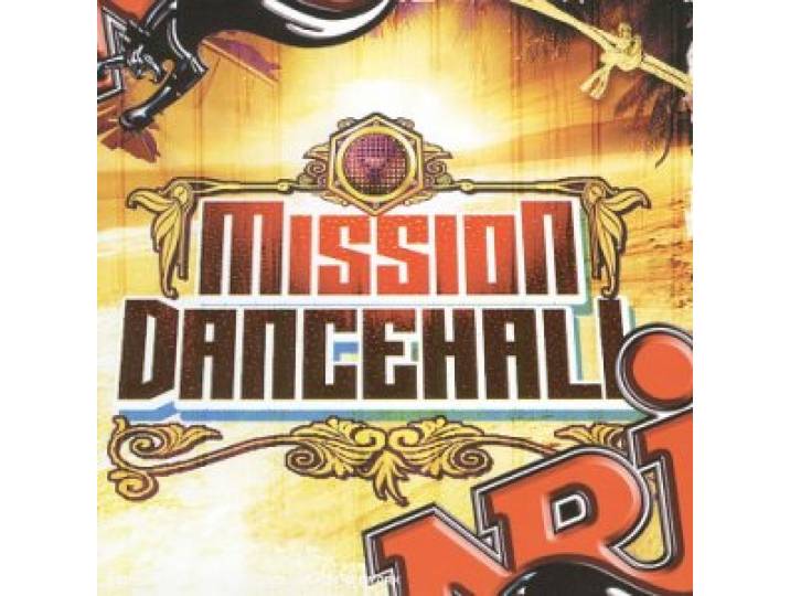 Mission Dancehall