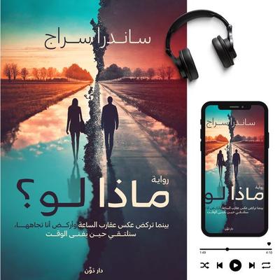 What if? - Sandra Serag, Audio, 9786797458682