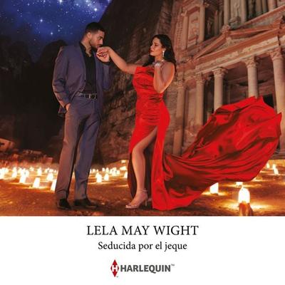 Seducida por el jeque - Lela May Wight, Audio, 9788411419611