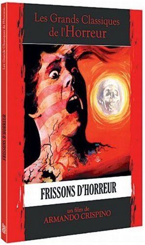 Armando Crispino - Frissons d'Horreur - Preis vom 05.10.2026 03:47:11 h