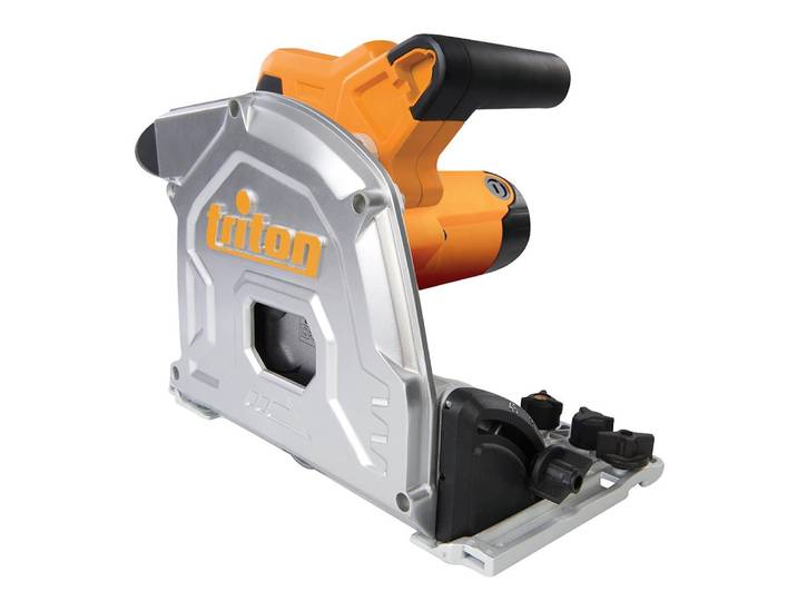 Triton - Scie plongeante\, 1400 W