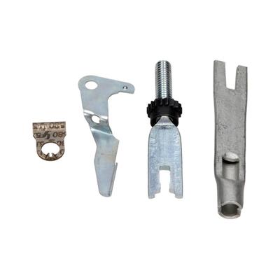 MAXGEAR Zubehörsatz, Feststellbremsbacken 19-2038 Hinterachse rechts