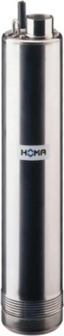 HOMA Tauchmotorpumpe H 808 W, 9281515